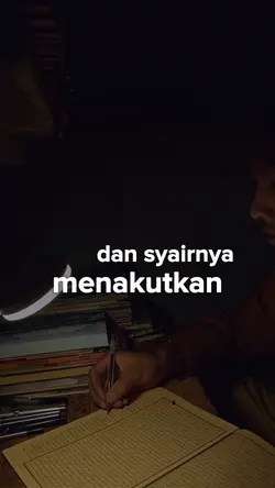 syair robi'ah