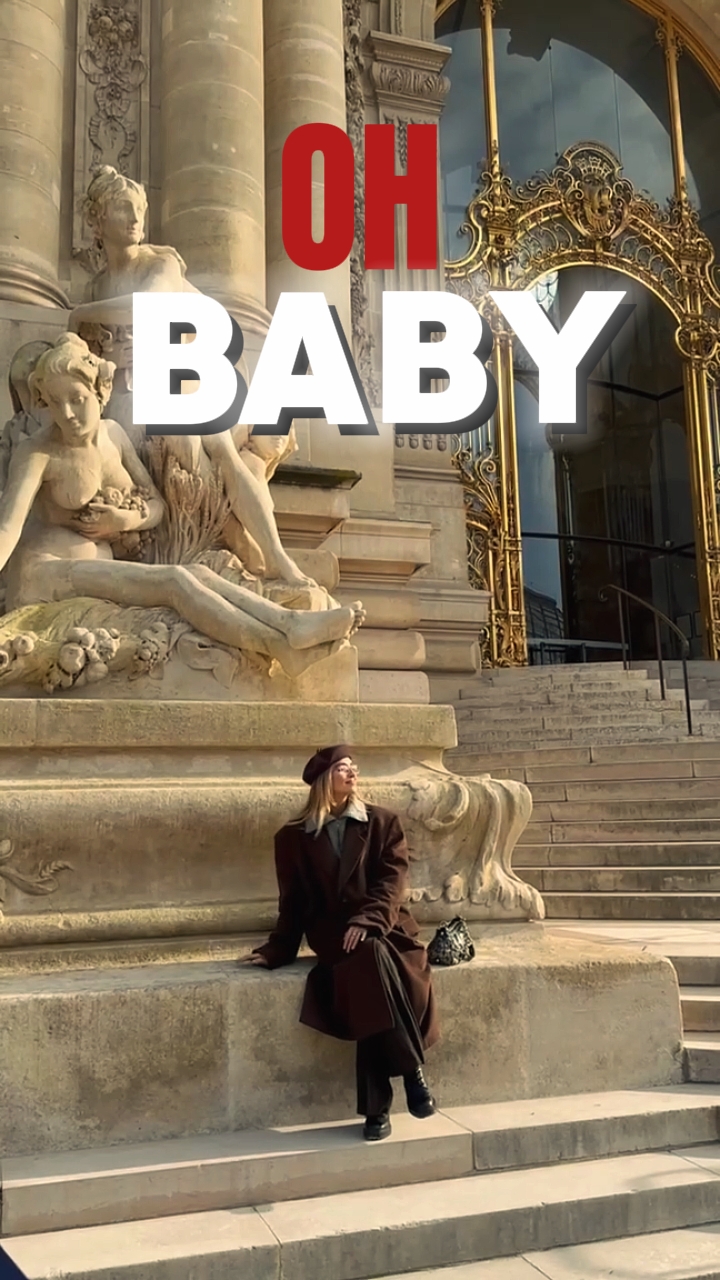 BABY DOLL