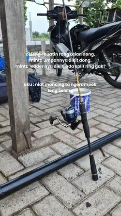 trend mancing
