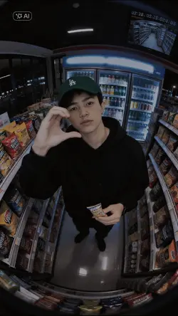 AI Style CCTV