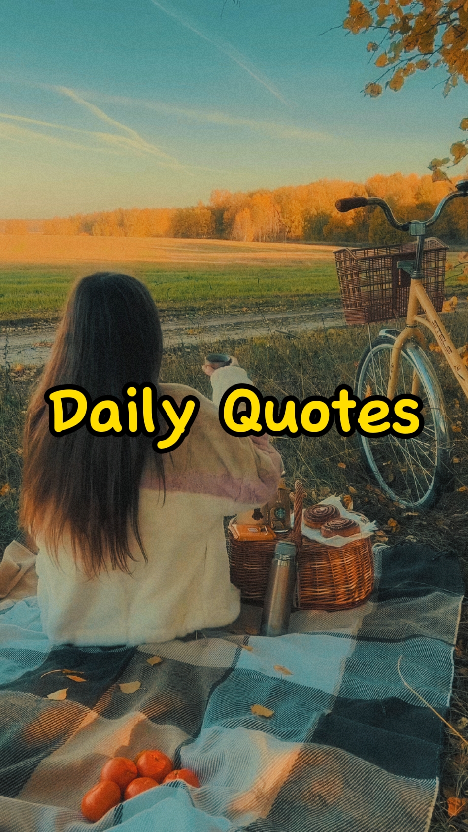 Daily Quotes 