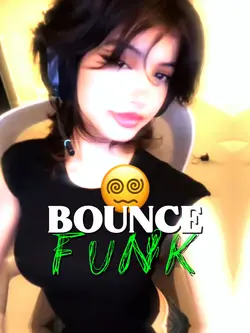 Bounce Funk
