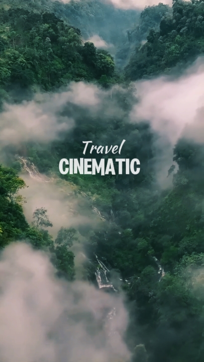mini vlog cinematic 