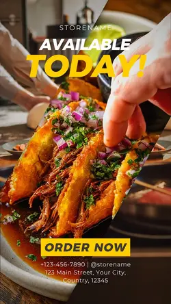 Available Today!