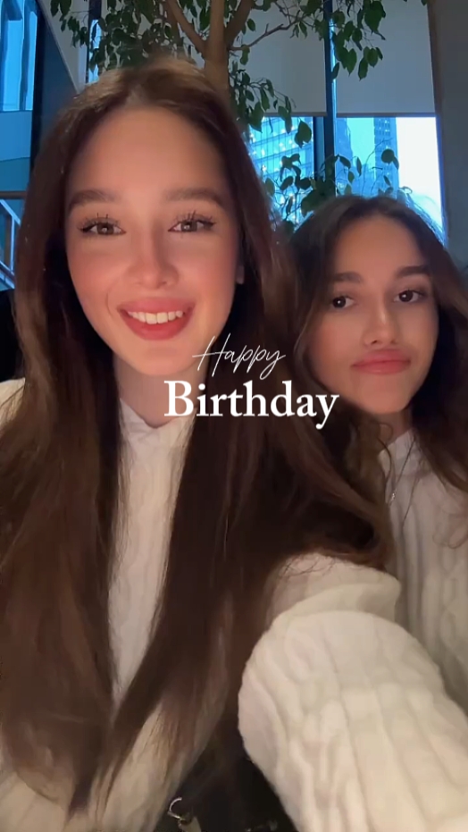 Feliz Aniversário 