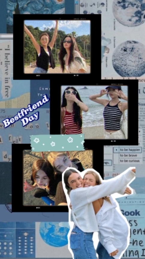 5. Bestfriend Day 