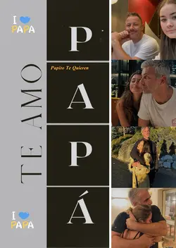 Feliz día del padre