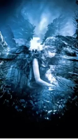 Aniele gdzie jesteś 