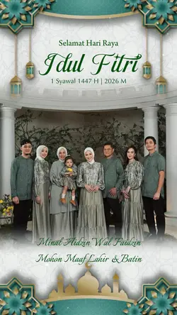 Idul Fitri 2026