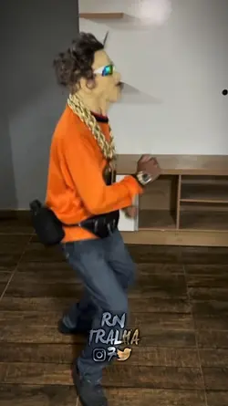 mc nito Tayná Tayná 