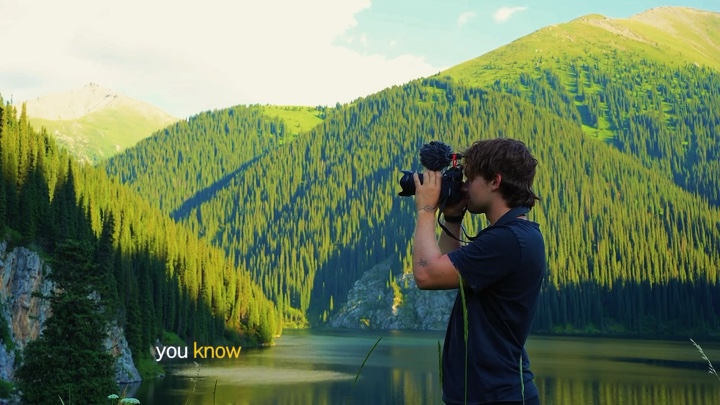 Umarım çekirdek sinema 