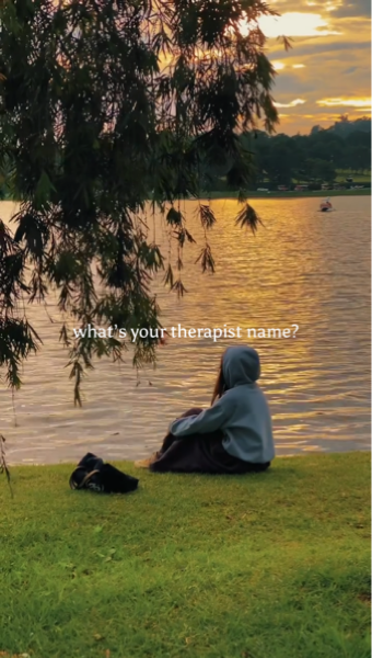 Nature Therapy