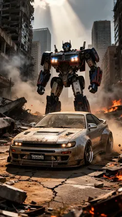 Transformers 