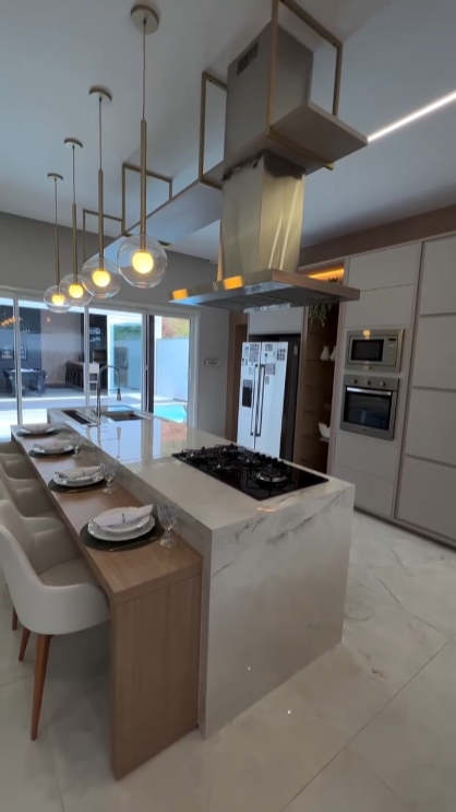 kitchen set 