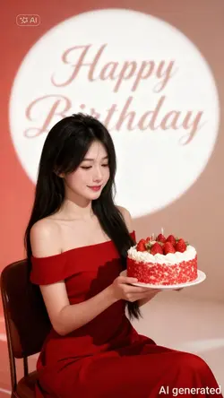 Happy Birthday AI