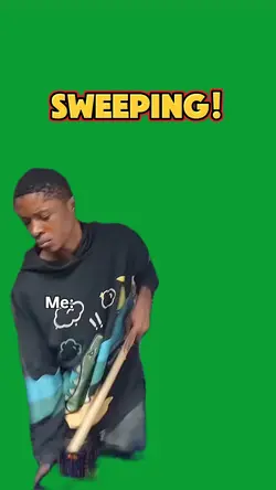 Sweeping