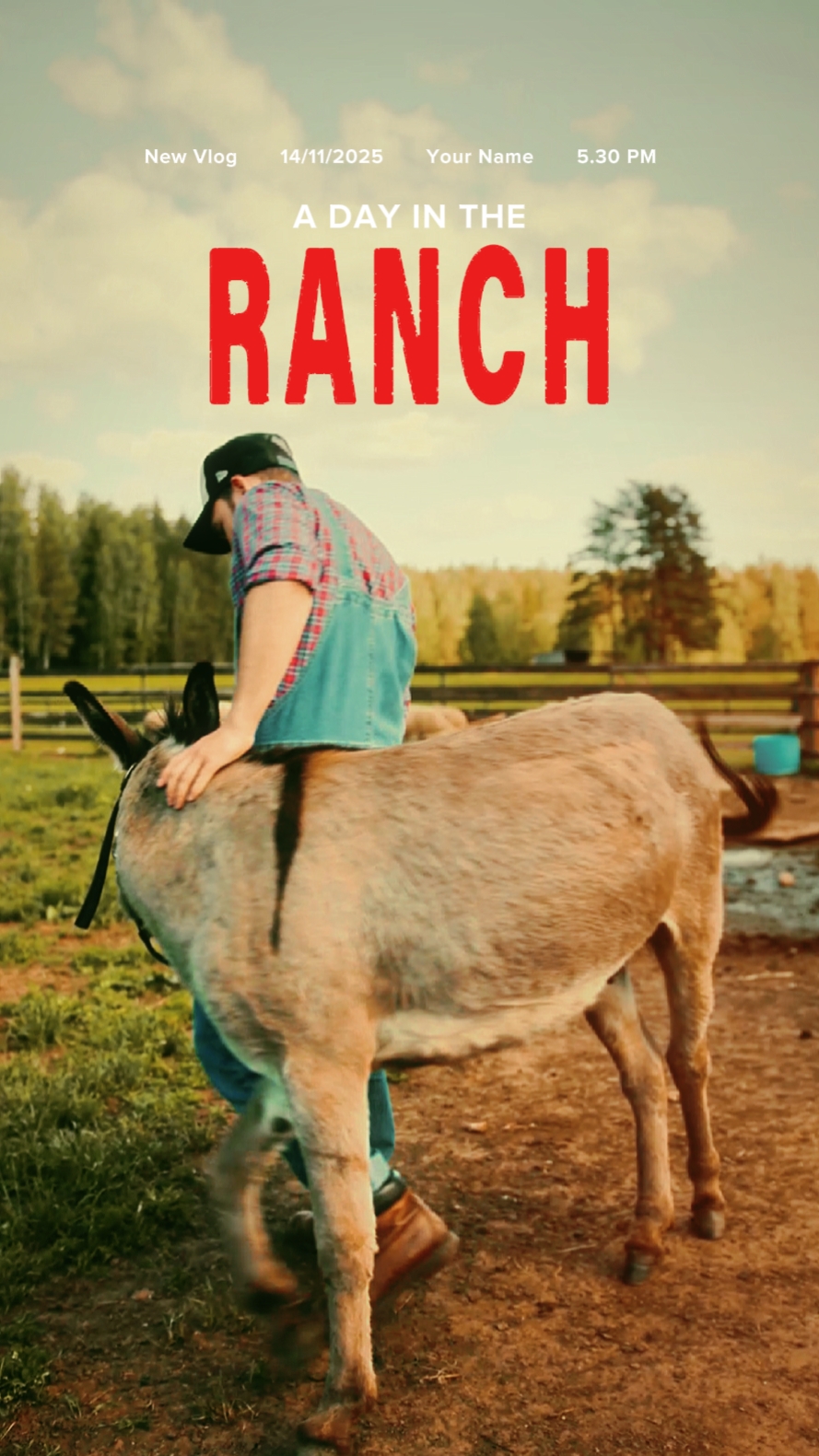 CINEMATIC WESTERN 