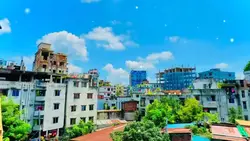 আল্লাহ তালা যেন বলে৷
