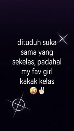 dituduh suka sama