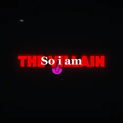 Villain Edit 
