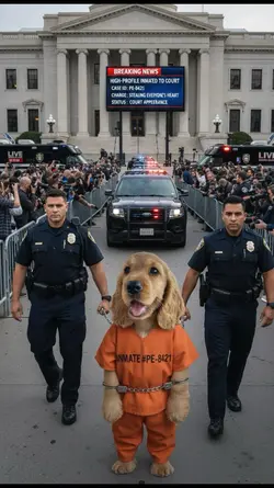 Ai Pet Handcuff