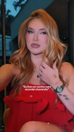 POR ISSO TE LIGUEI