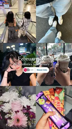 February Dump