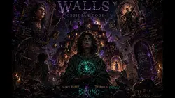 WALLS OF OBSIDIAN