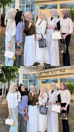 aesthetic kece