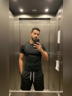 Revelación de outfit: actitud urbana