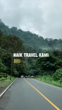 SPESIAL SUPIR TRAVEL