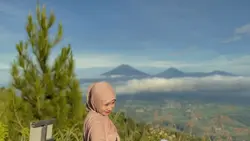 kau adalah