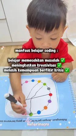 belajar coding