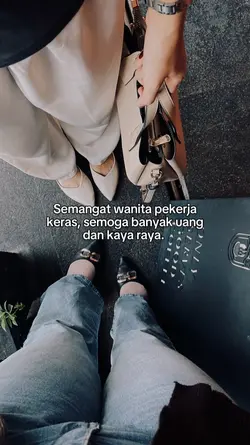 semangat wanita