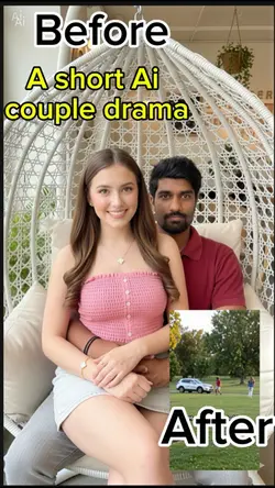 Ai couple 