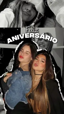 Aniversário 