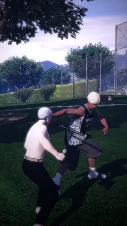 แจกคลิปFiveM