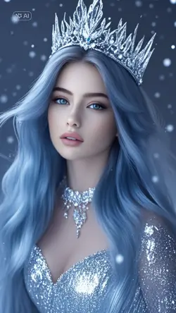 ice queen