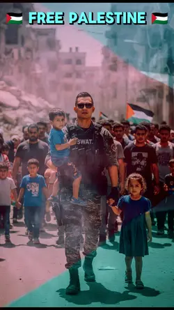 FREE PALESTINE