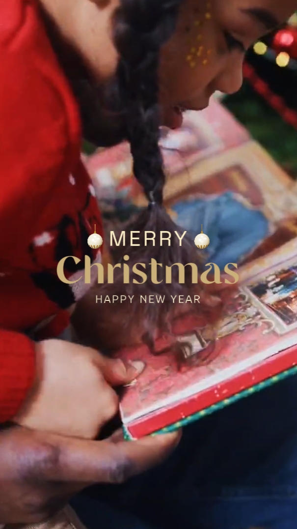 merry Christmas