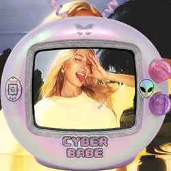 TV frame