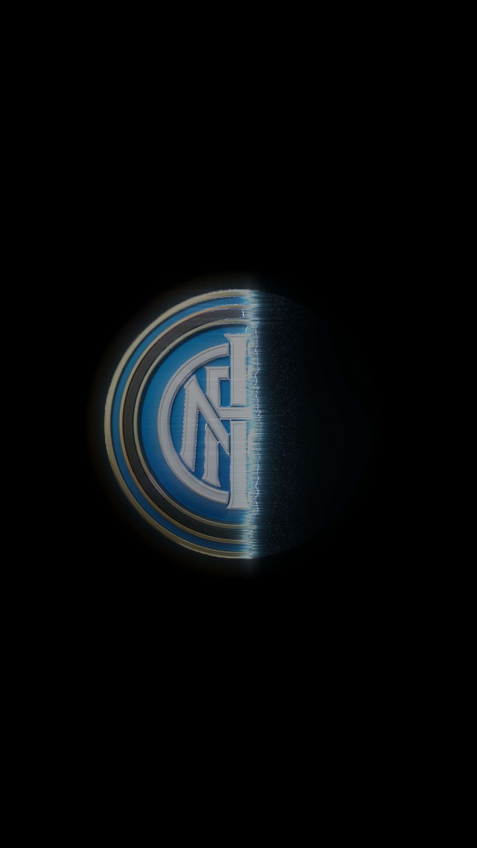 Abrindo seu logotipo 