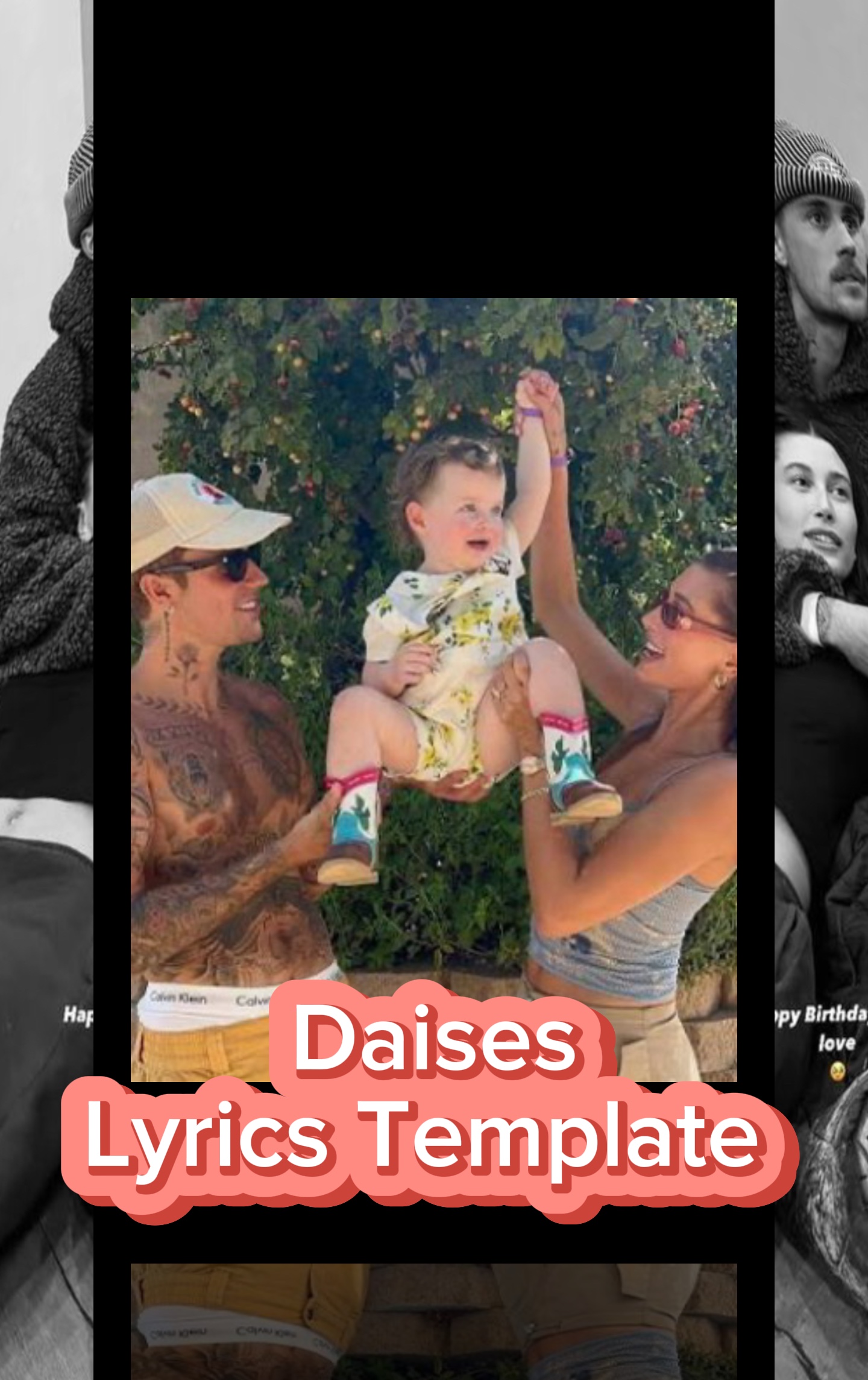 Daises