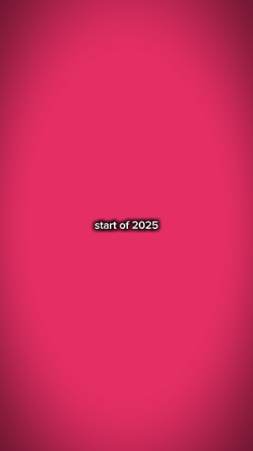 Antes del final de 2025