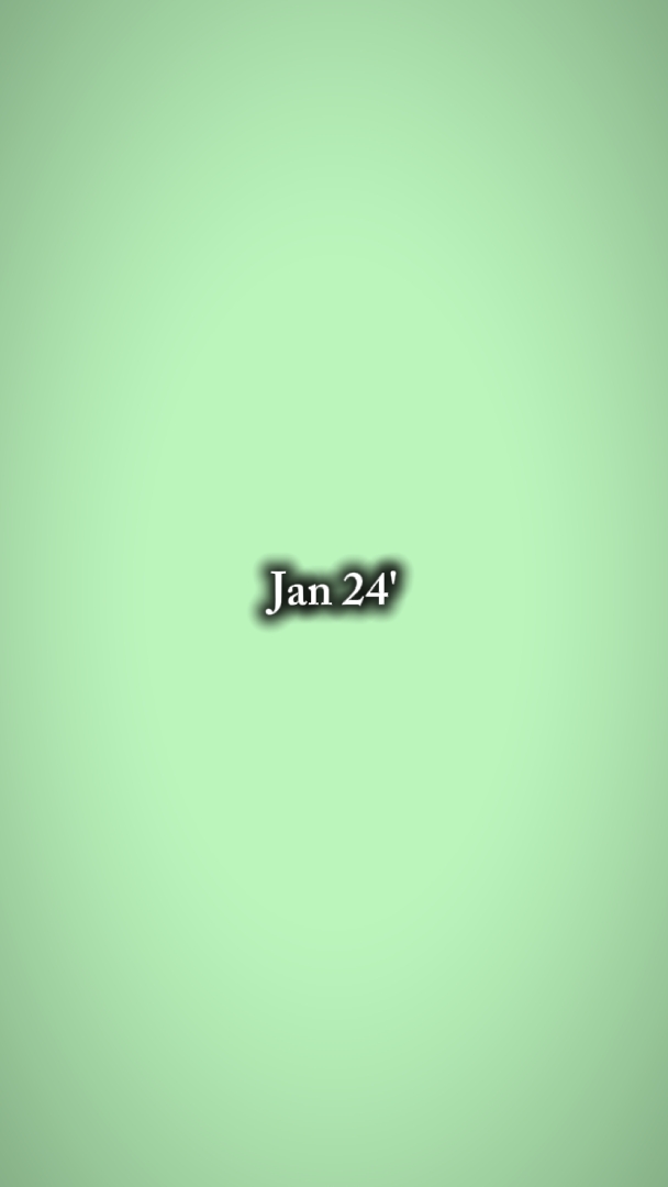 January 24 25 26