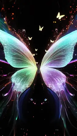Butterfly Effects