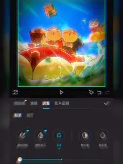 唯美氛圍濾鏡!值得一用!!
