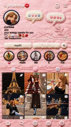 cottonwoll profil IG