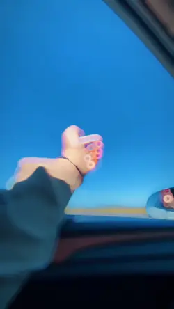 Slowmotion video 🩵✨