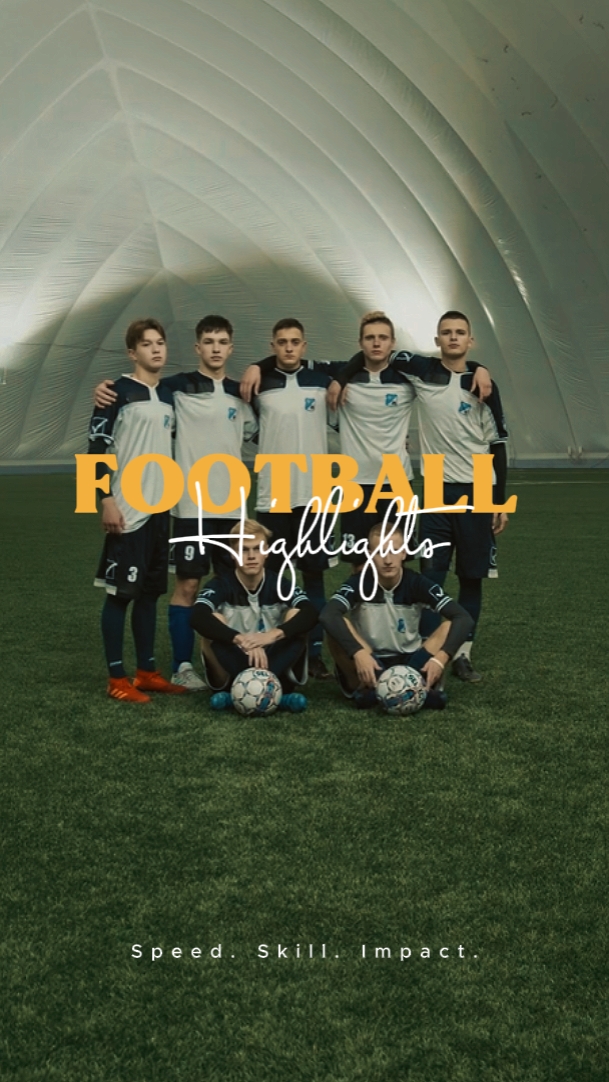 Football Highlights 